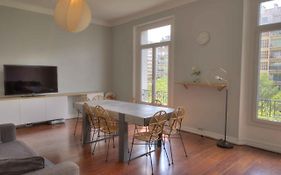 Appartement De Caractere Avenue Du Prado 4 Chambres